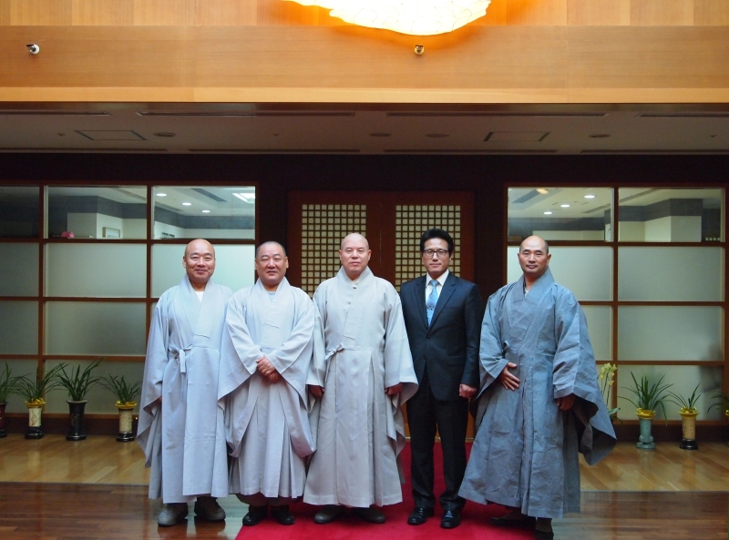 2010.11.03_한나라당 정병국의원 예방 (2)